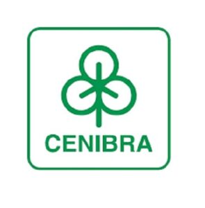 Logo CENIBRA